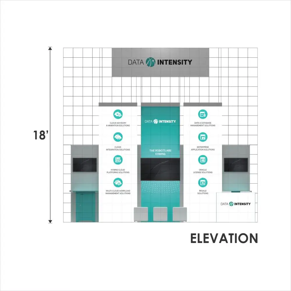 20x20 booth rental YRLU2020 34 - image8