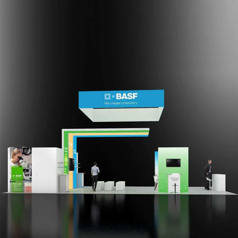 20x40 booth rental RLU2040 31 - image4