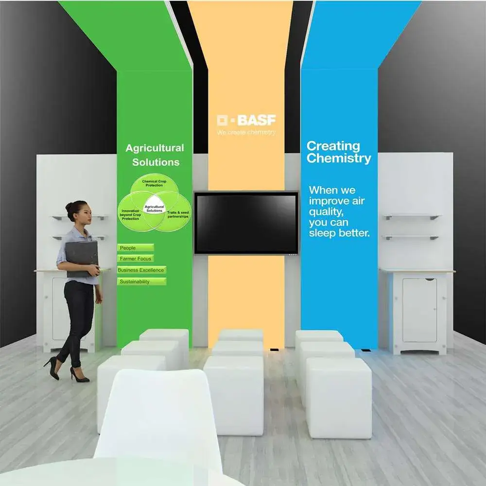 20x40 booth rental RLU2040 31 - image5