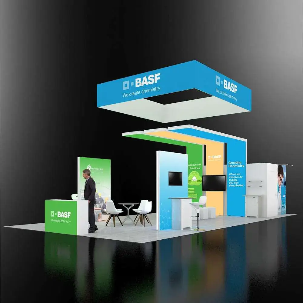 20x40 booth rental RLU2040 31 - image3