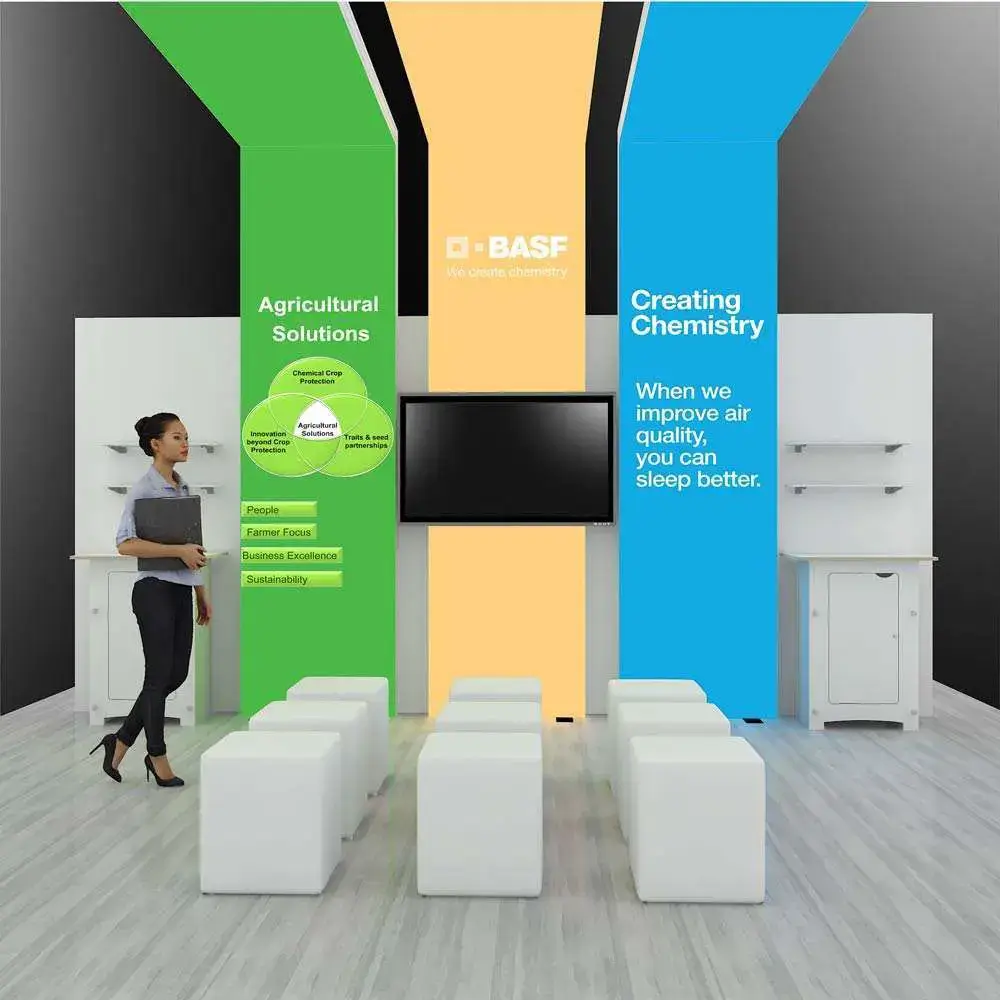 20x50 booth rental RLU2050 15 - image2