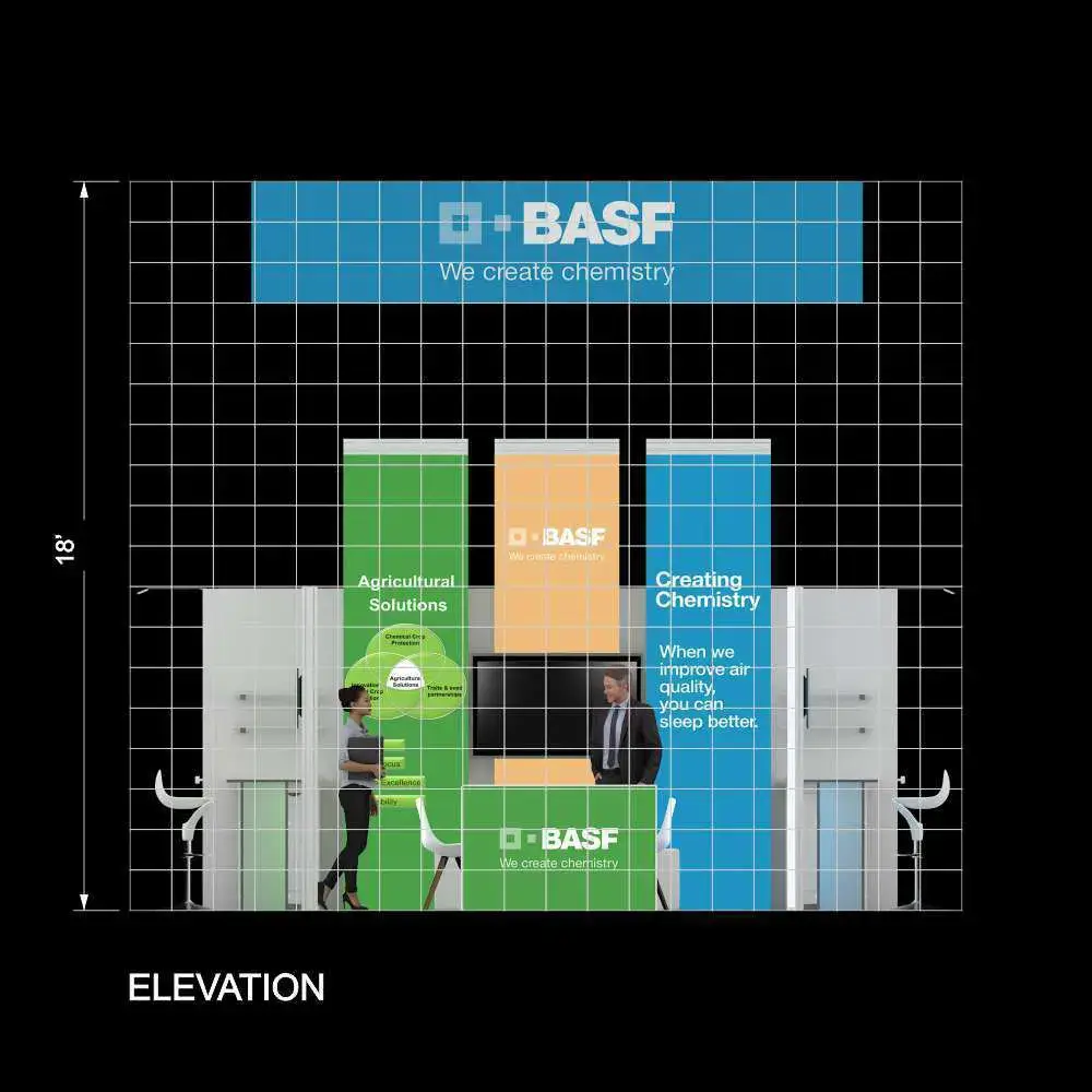 20x50 booth rental RLU2050 15 - image7