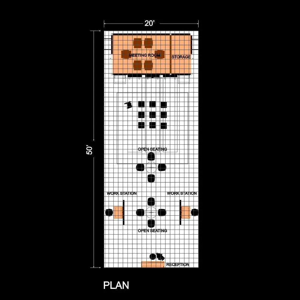 20x50 booth rental RLU2050 15 - image8