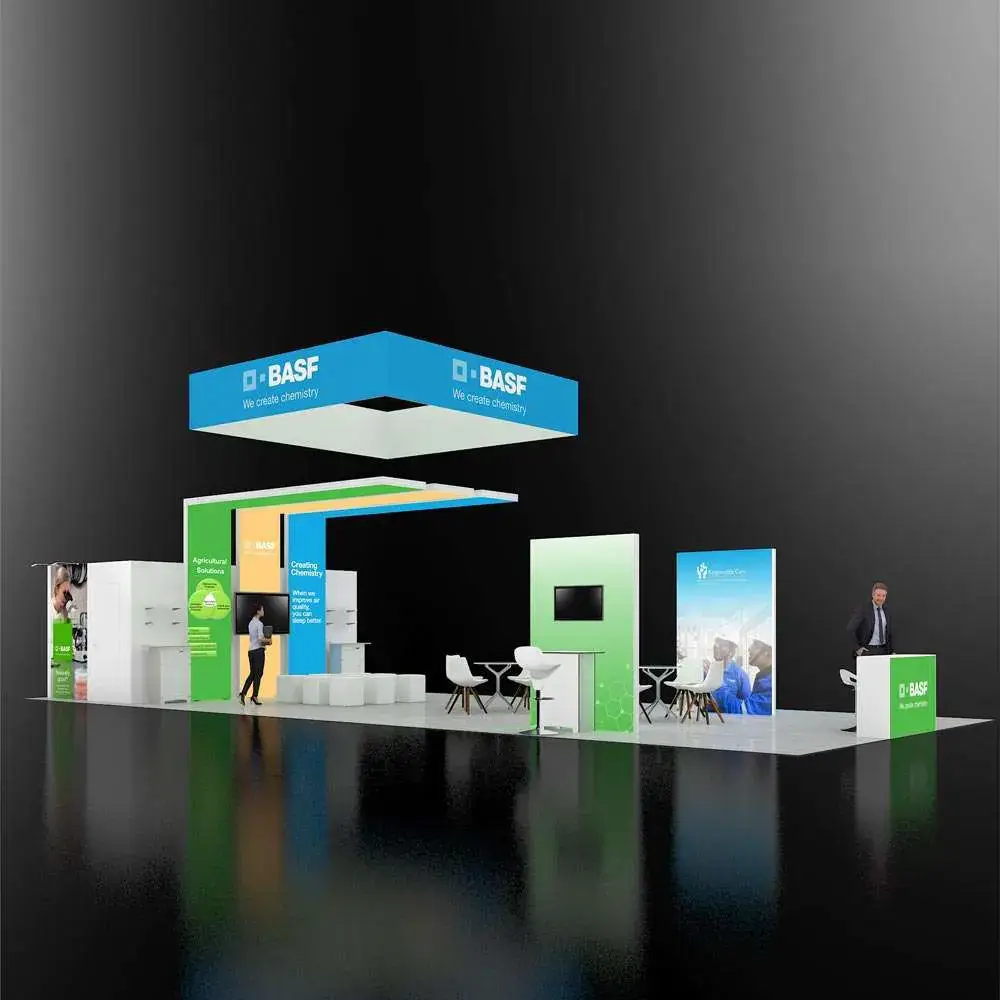 20x50 booth rental RLU2050 15 - image4