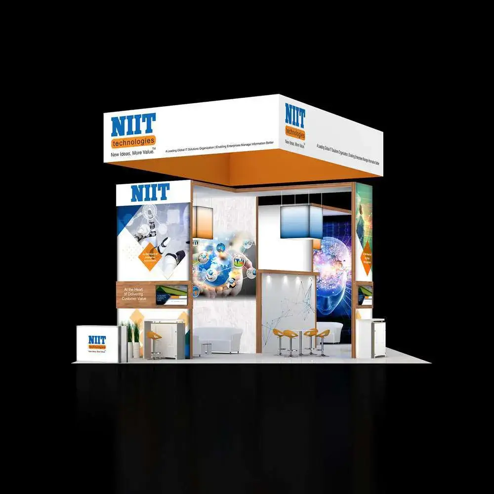 30x50 booth rental RLU3050 16 - image1
