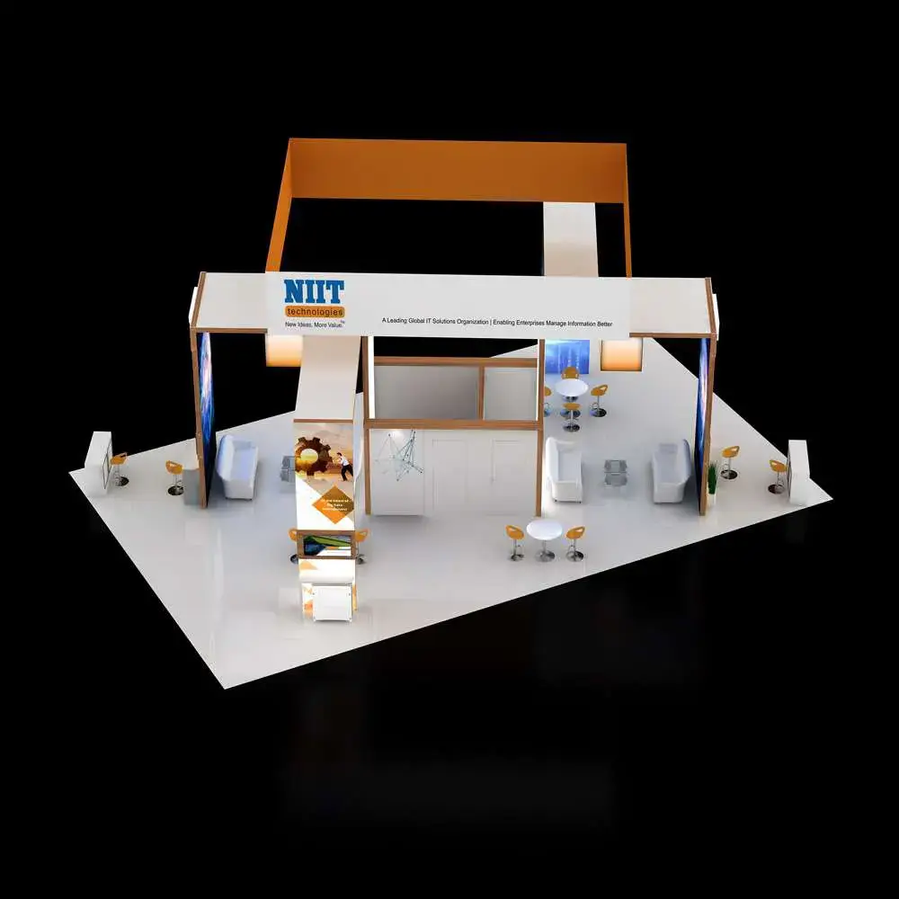 30x50 booth rental RLU3050 16 - image2