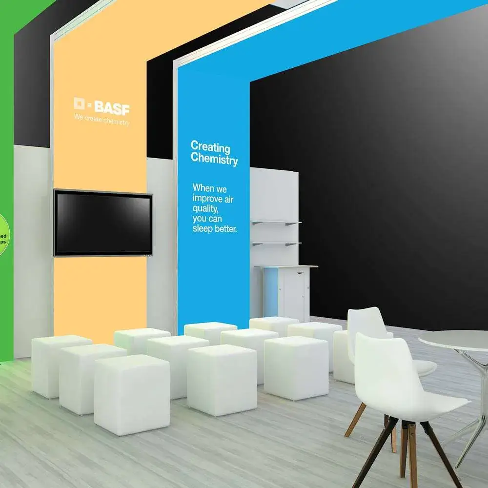 30x40 booth rental RLU3040 16 - image2