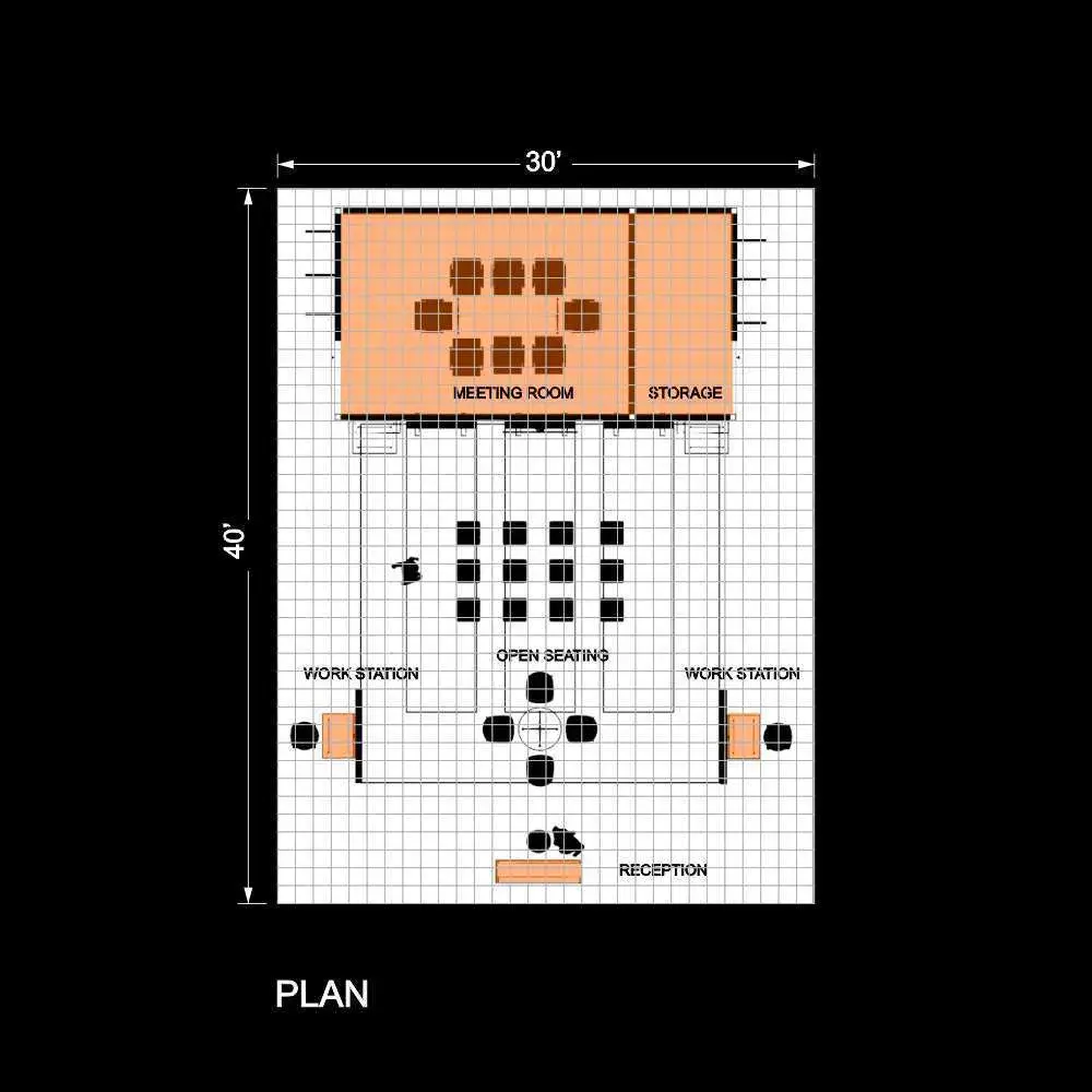 30x40 booth rental RLU3040 16 - image8