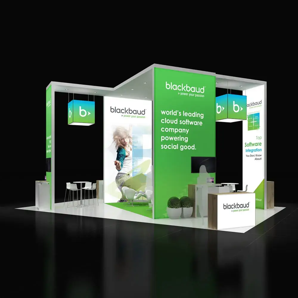 20x30 booth rental RLU2030 41 - image4