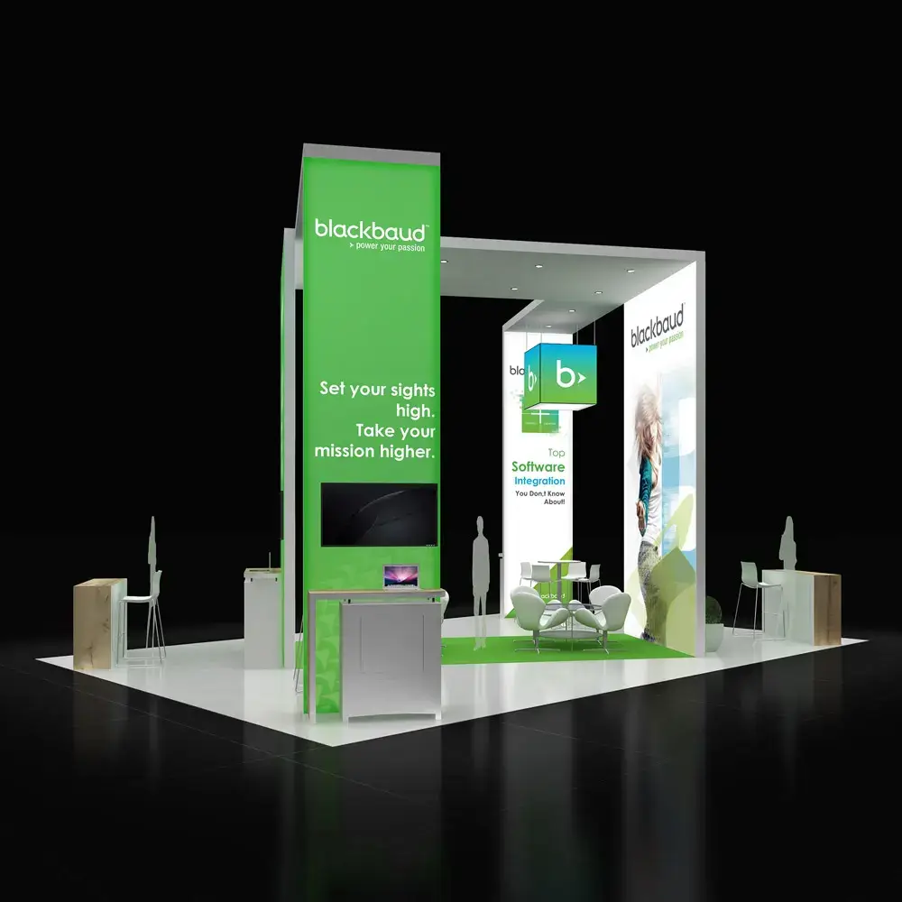 20x30 booth rental RLU2030 41 - image6