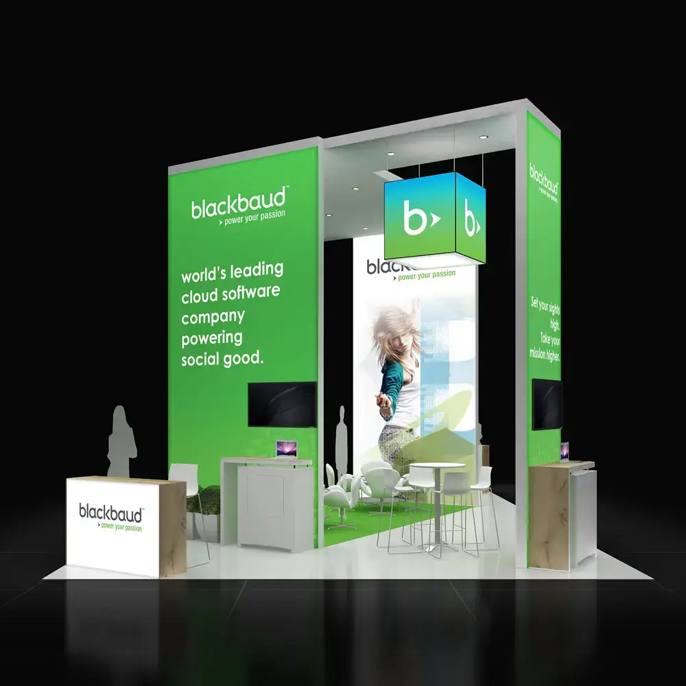 20x30 booth rental RLU2030 41 - image7
