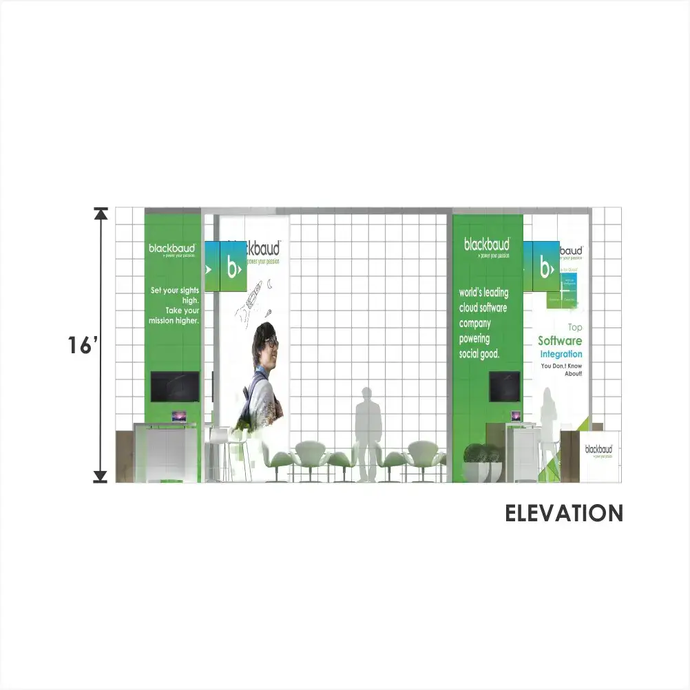 20x30 booth rental RLU2030 41 - image8