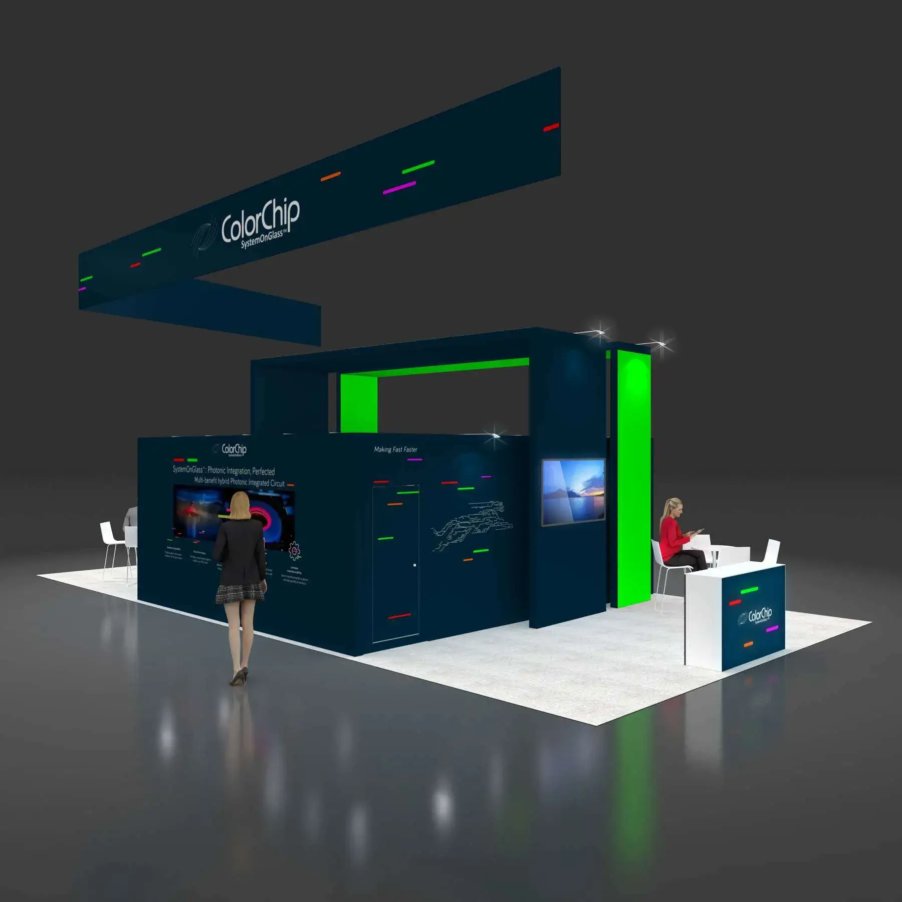 20x40 booth rental RLU2040 33 - image7
