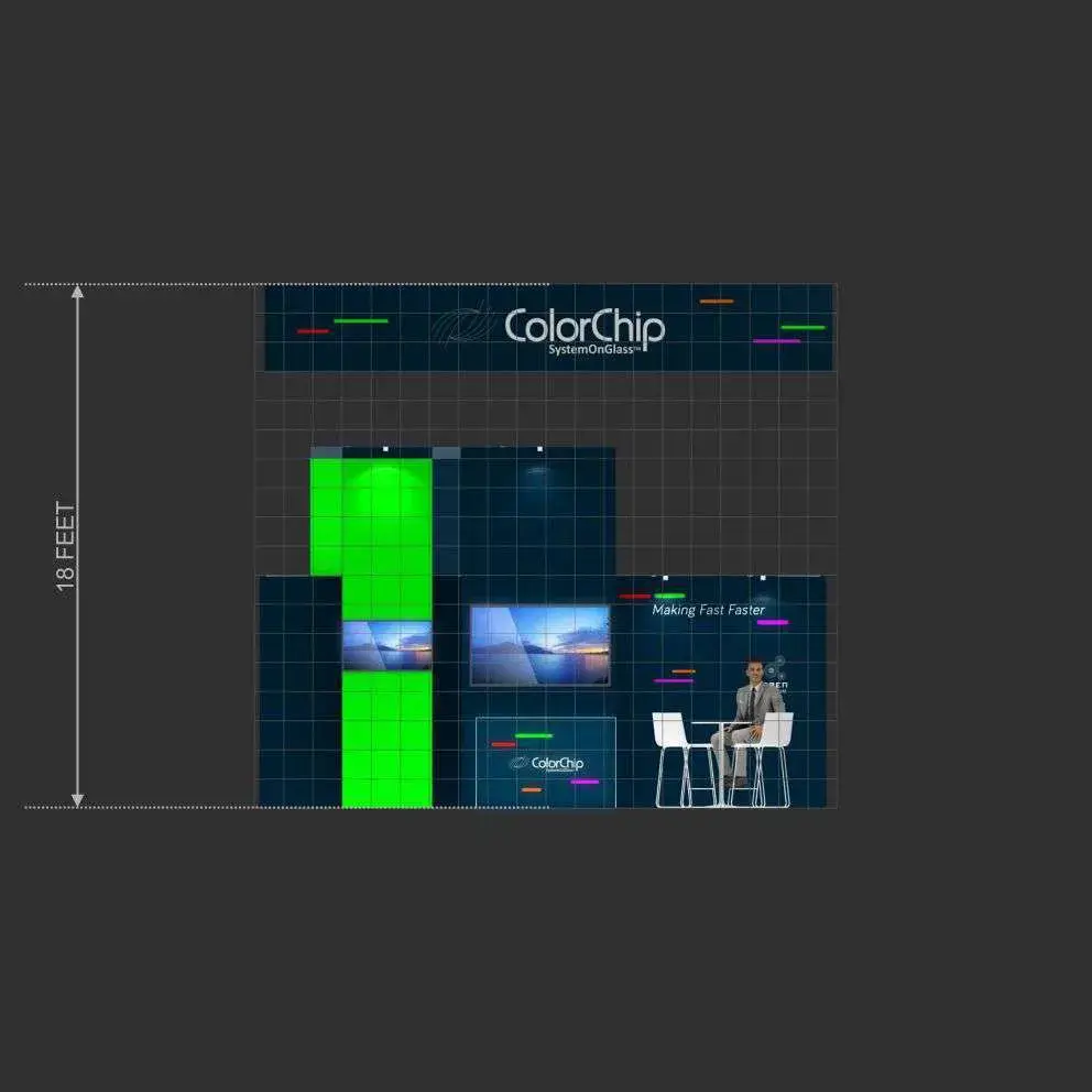 20x40 booth rental RLU2040 33 - image8