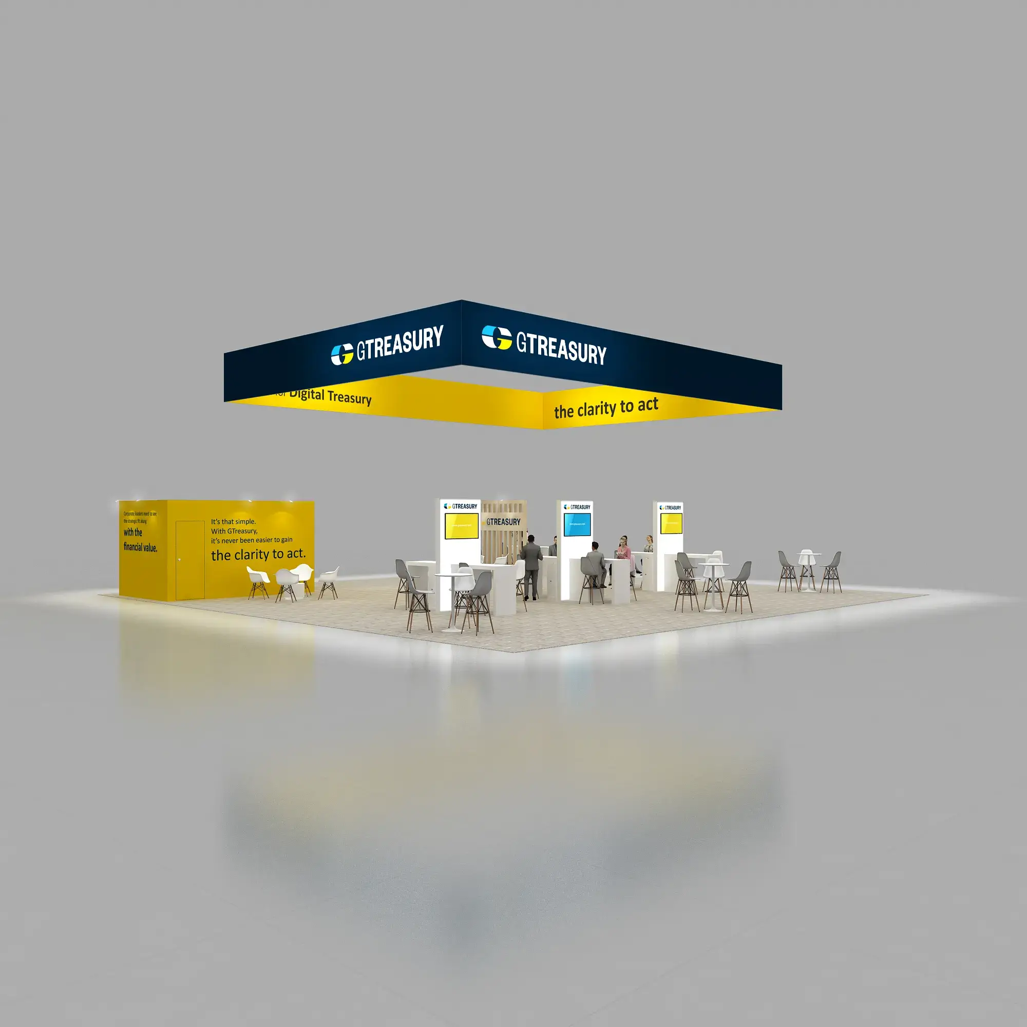 50x50 booth rental YRLU5050 17 - image7
