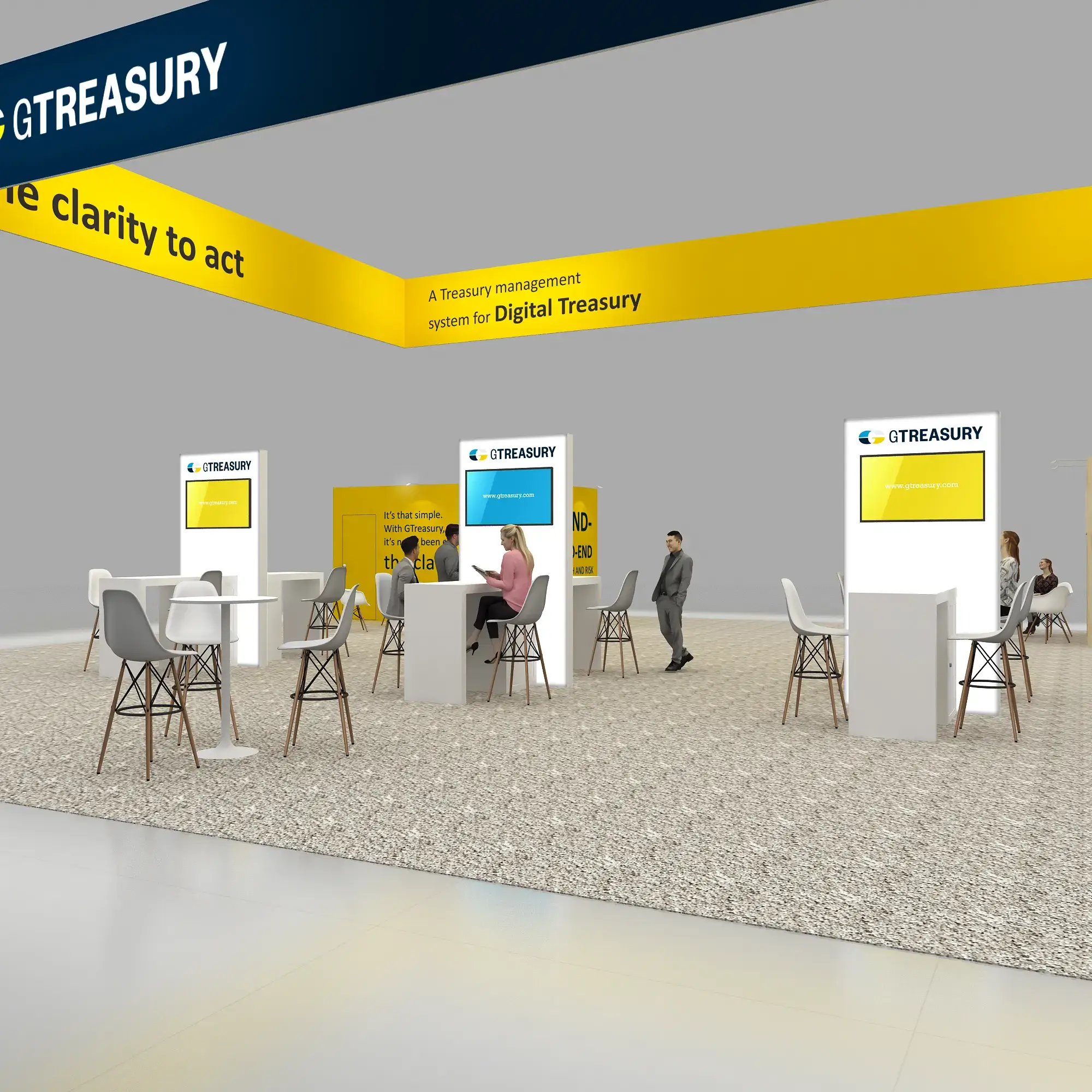 50x50 booth rental YRLU5050 17 - image4