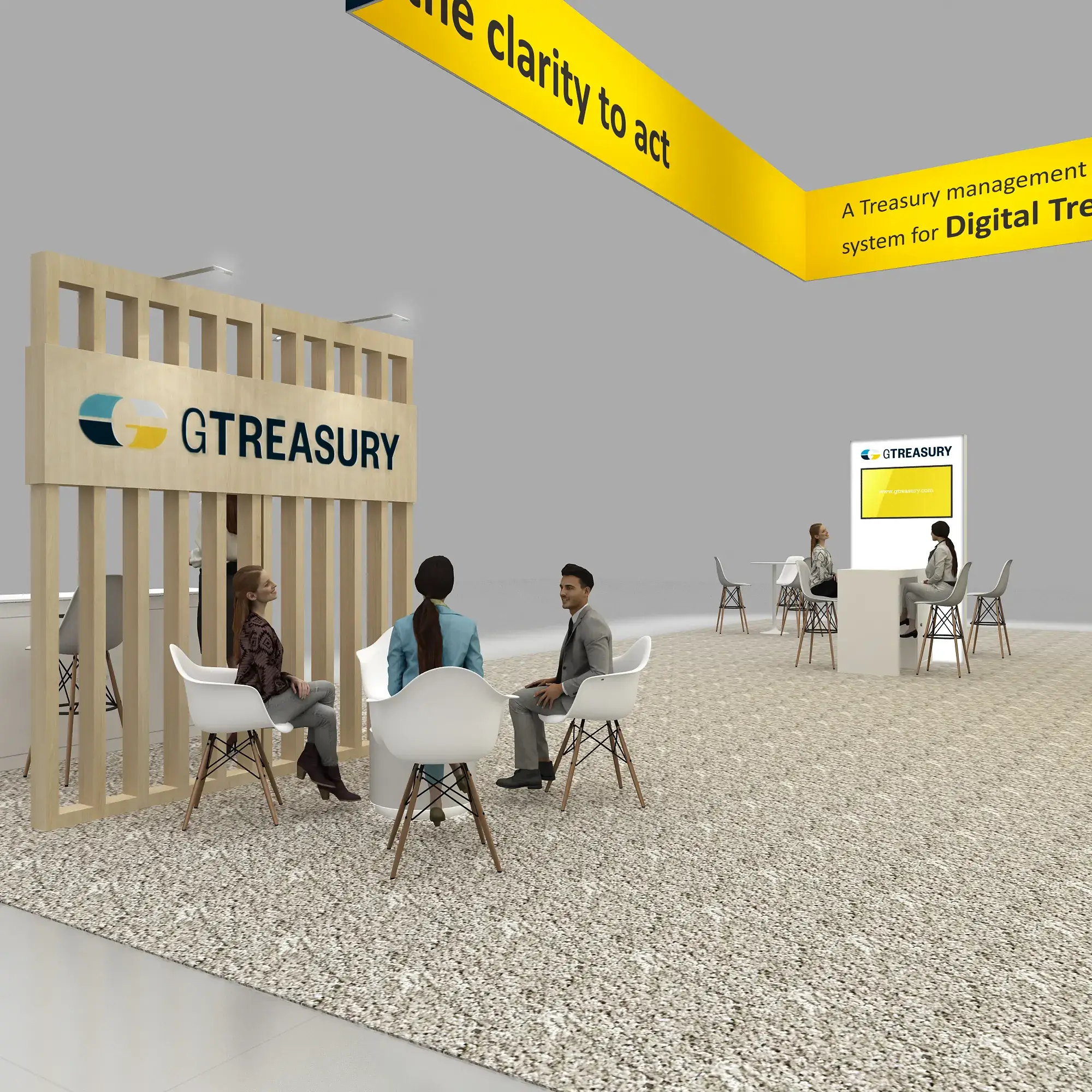 50x50 booth rental YRLU5050 17 - image5