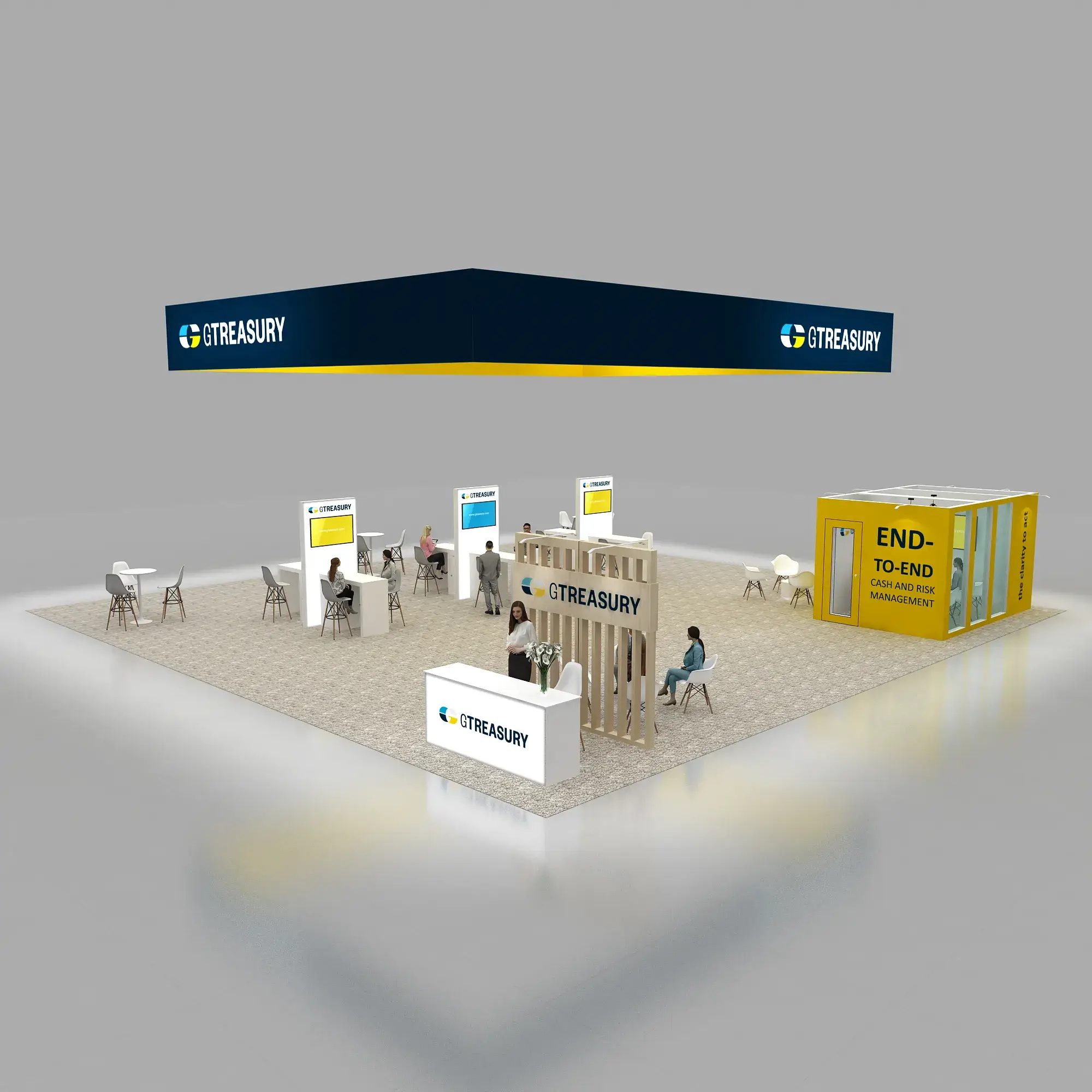 50x50 booth rental YRLU5050 17 - image3