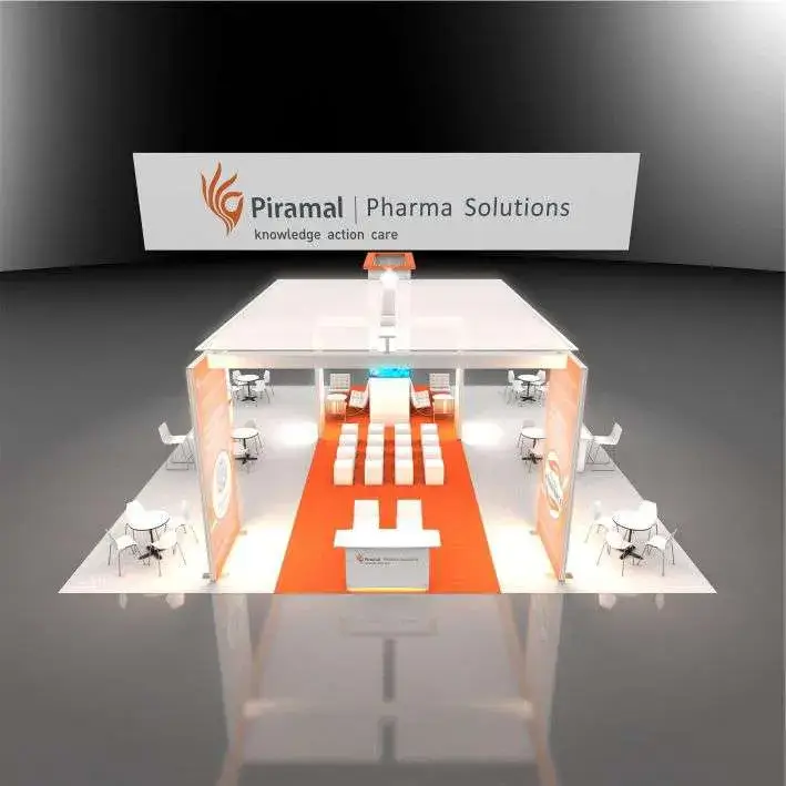 40x40 booth rental RLU4040 17 - image8