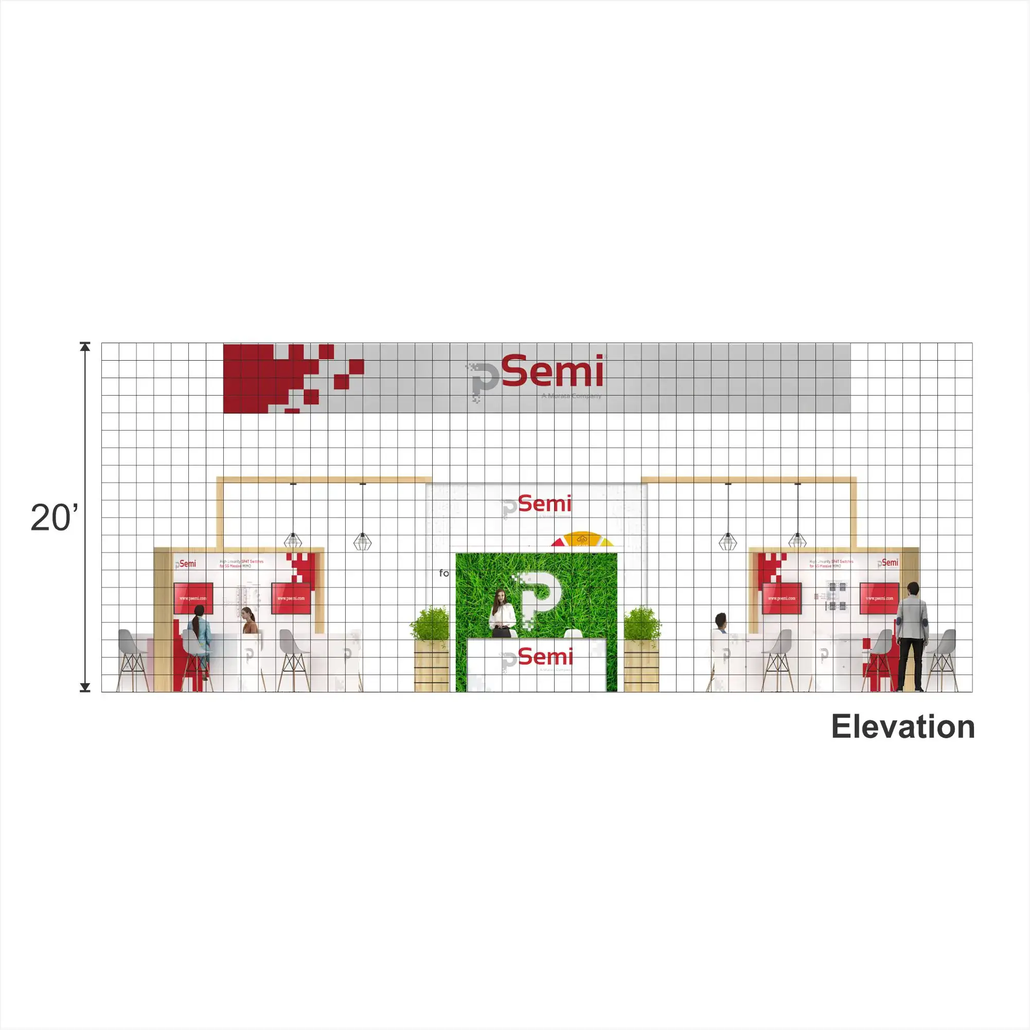 40x50 booth rental RLU4050 17 - image12