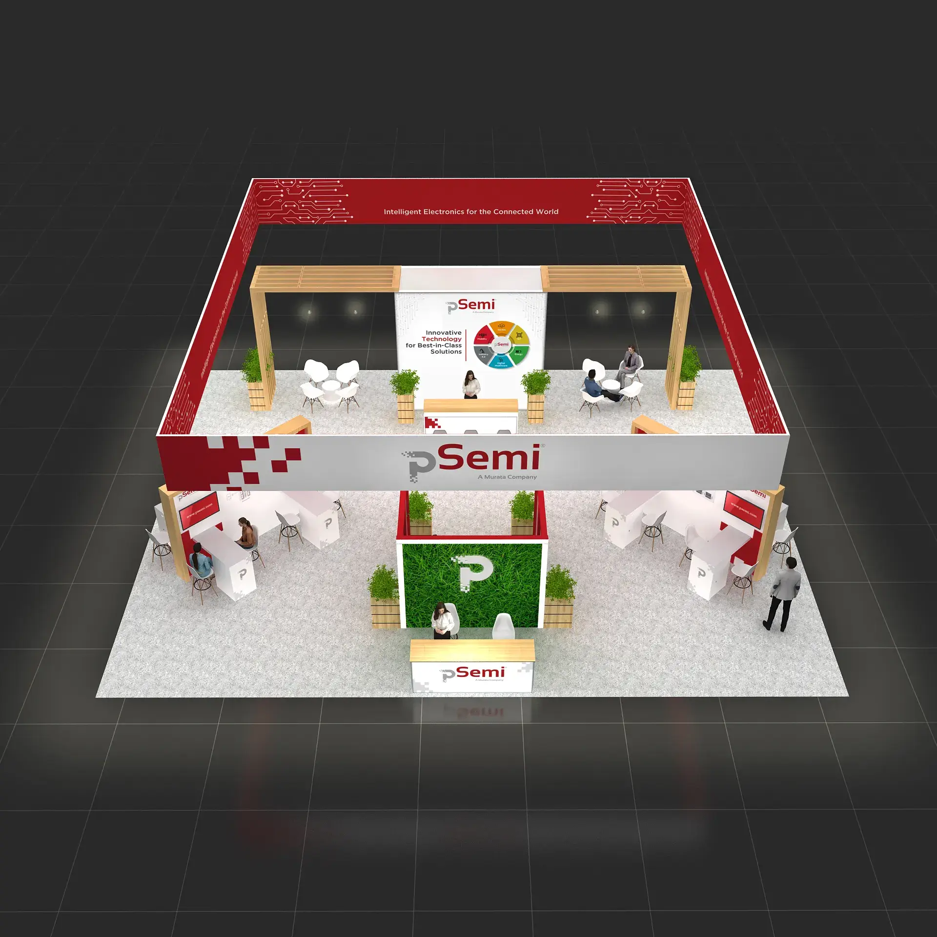 40x50 booth rental RLU4050 17 - image7