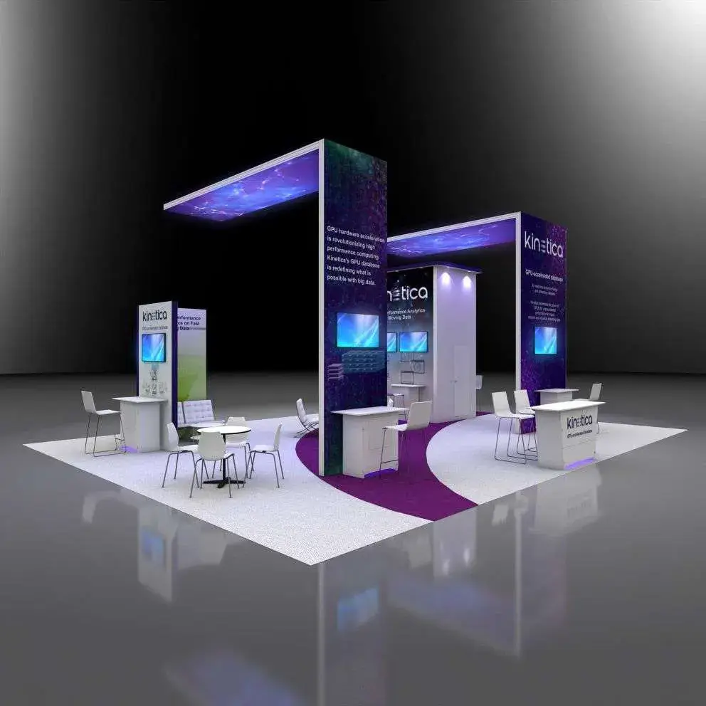 30x40 booth rental RLU3040 19 - image2