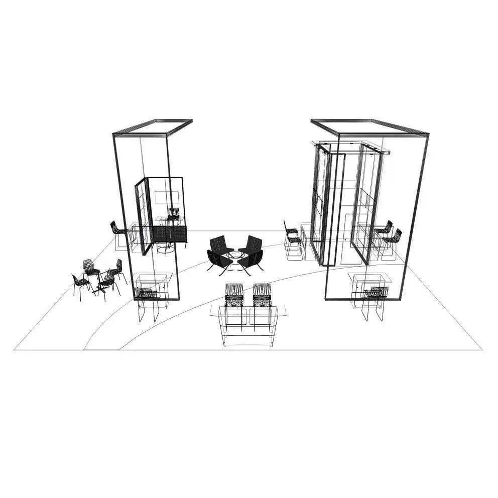 30x40 booth rental RLU3040 19 - image12