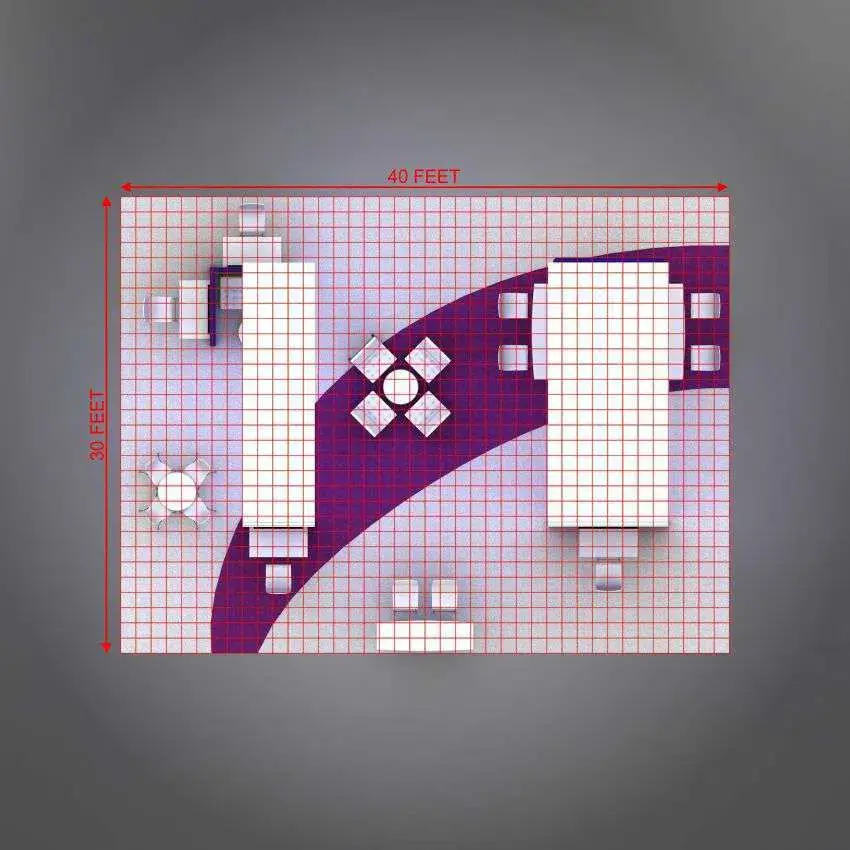 30x40 booth rental RLU3040 19 - image13