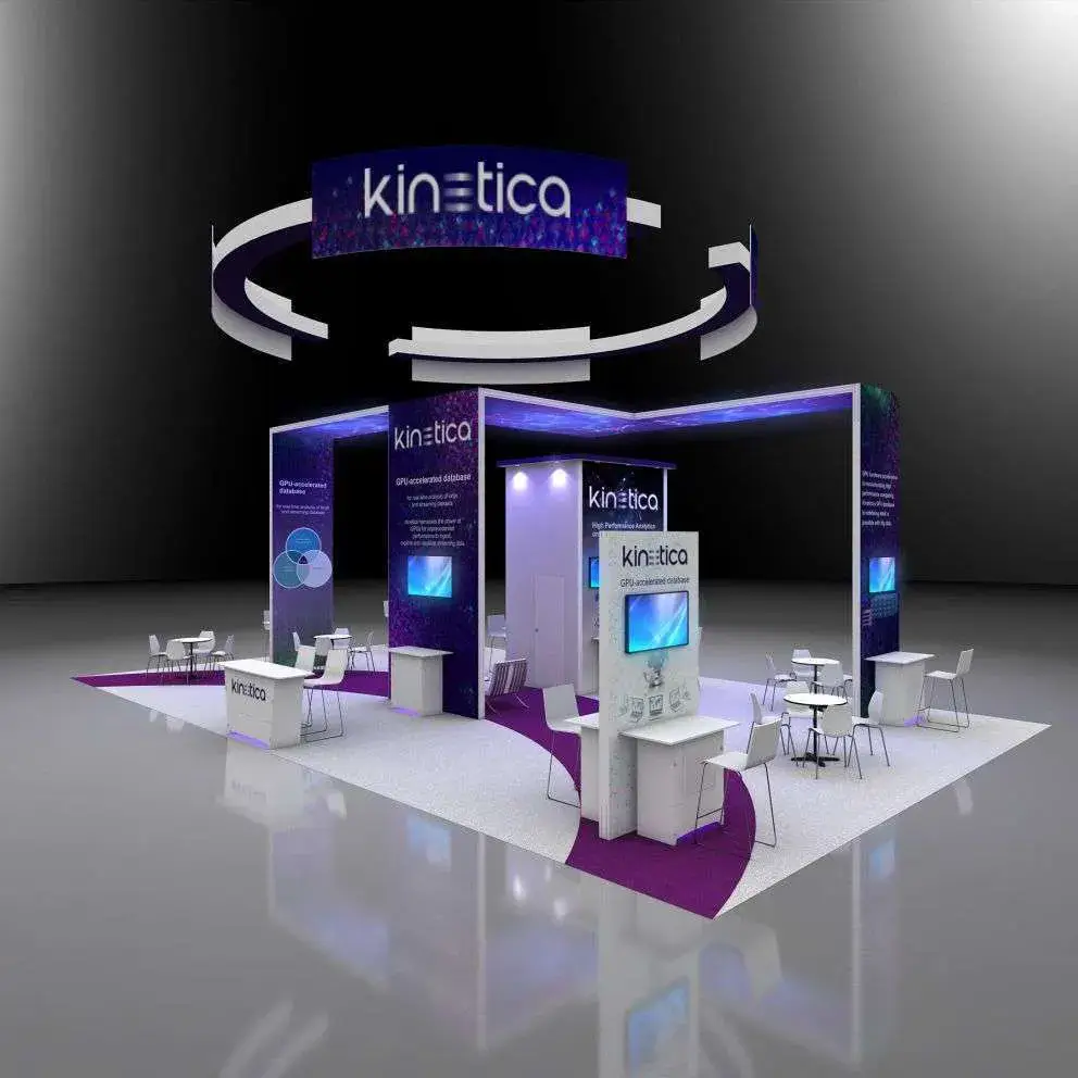 30x50 booth rental RLU3050 19 - image1