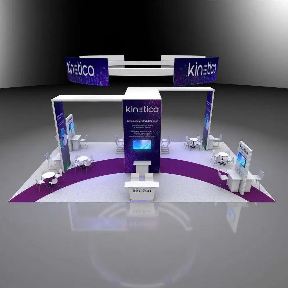 30x50 booth rental RLU3050 19 - image2