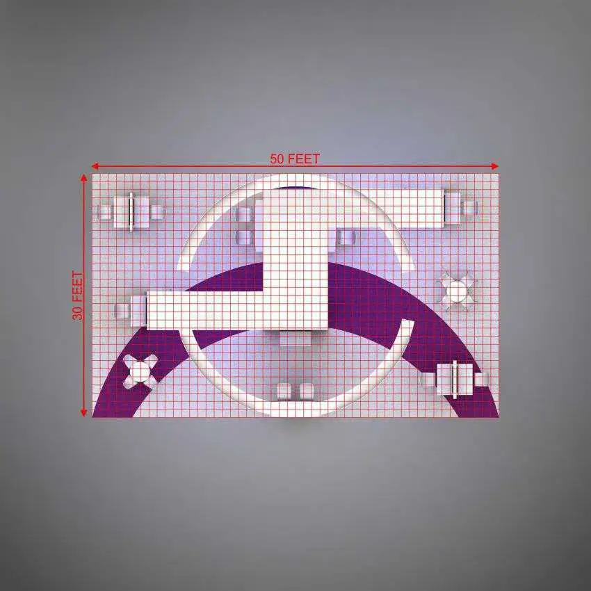 30x50 booth rental RLU3050 19 - image10