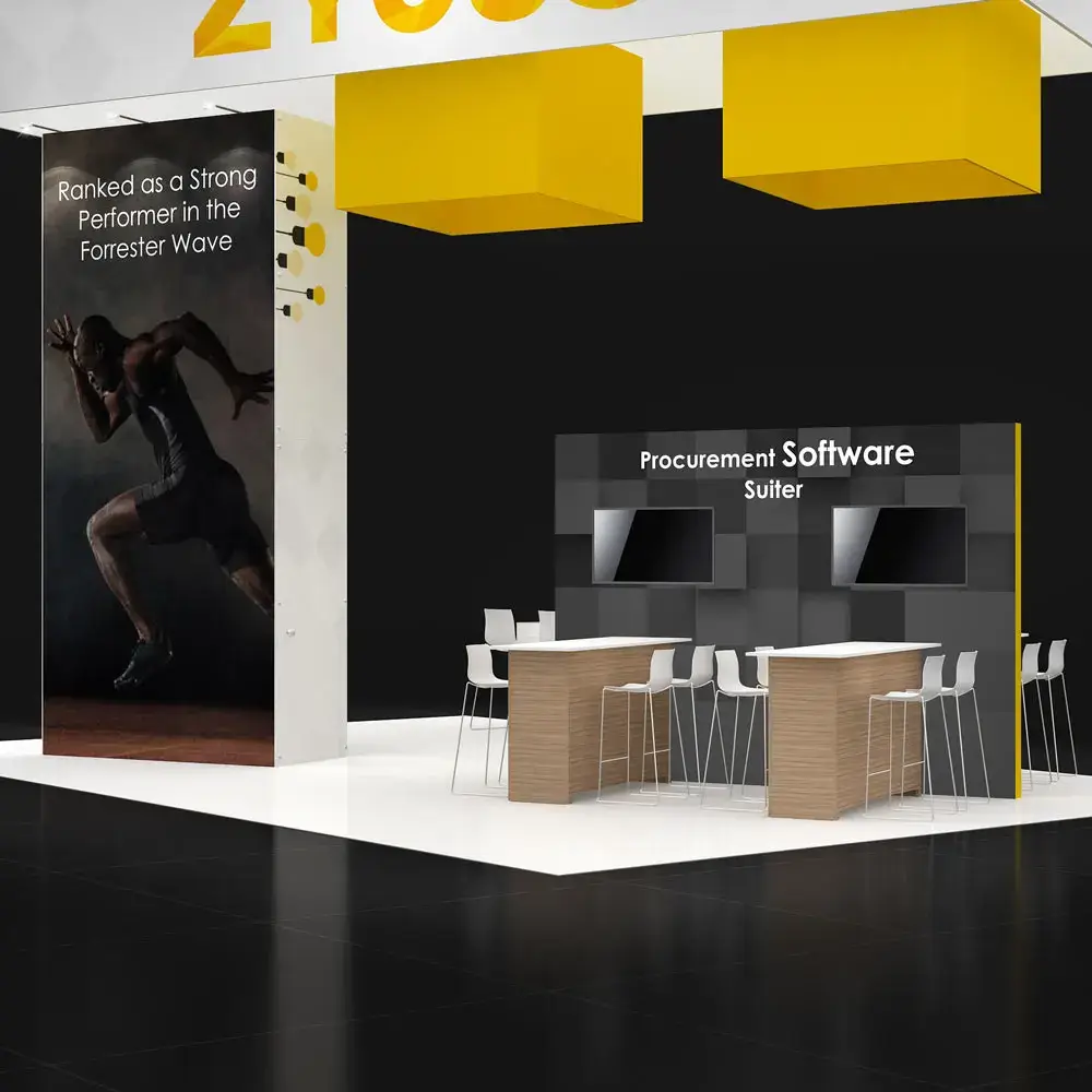 20x30 booth rental RLU2030 44 - image6
