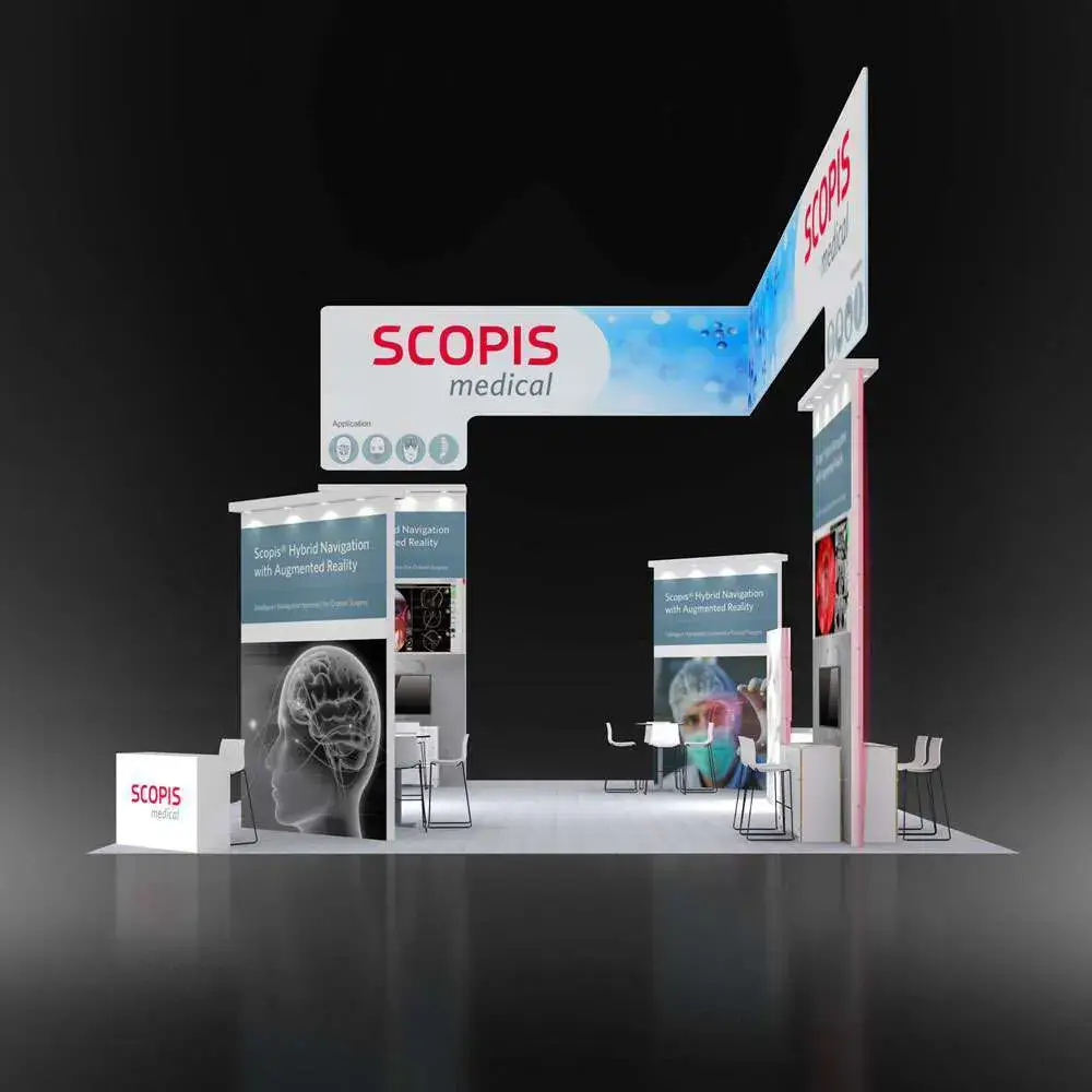 30x40 booth rental RLU3040 20 - image6