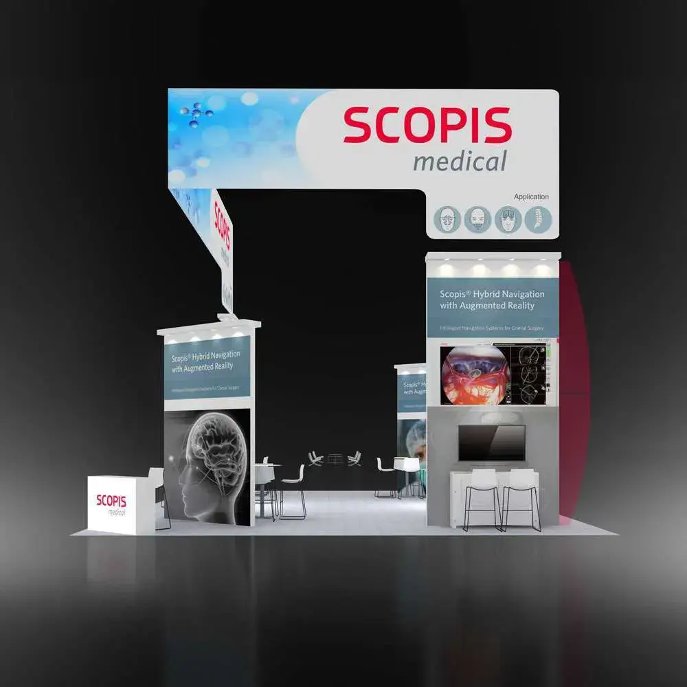 30x40 booth rental RLU3040 20 - image3