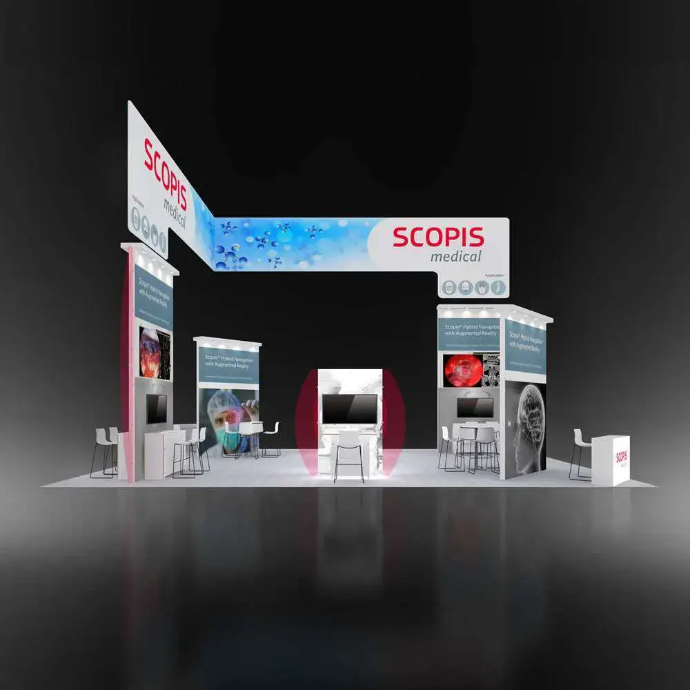 30x40 booth rental RLU3040 20 - image4