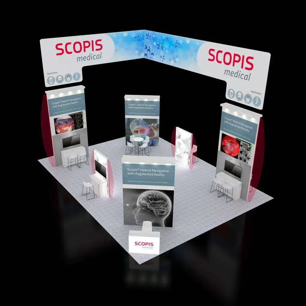 30x40 booth rental RLU3040 20 - image5