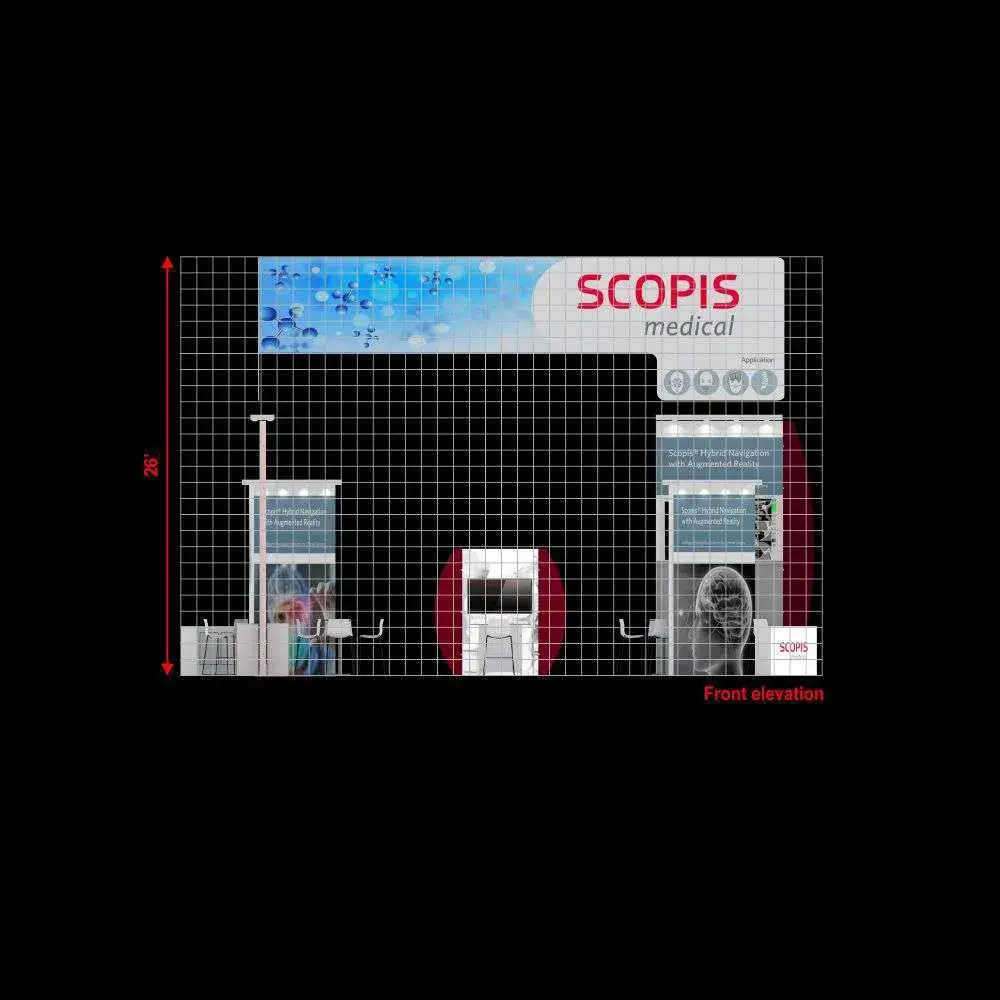 30x40 booth rental RLU3040 20 - image7