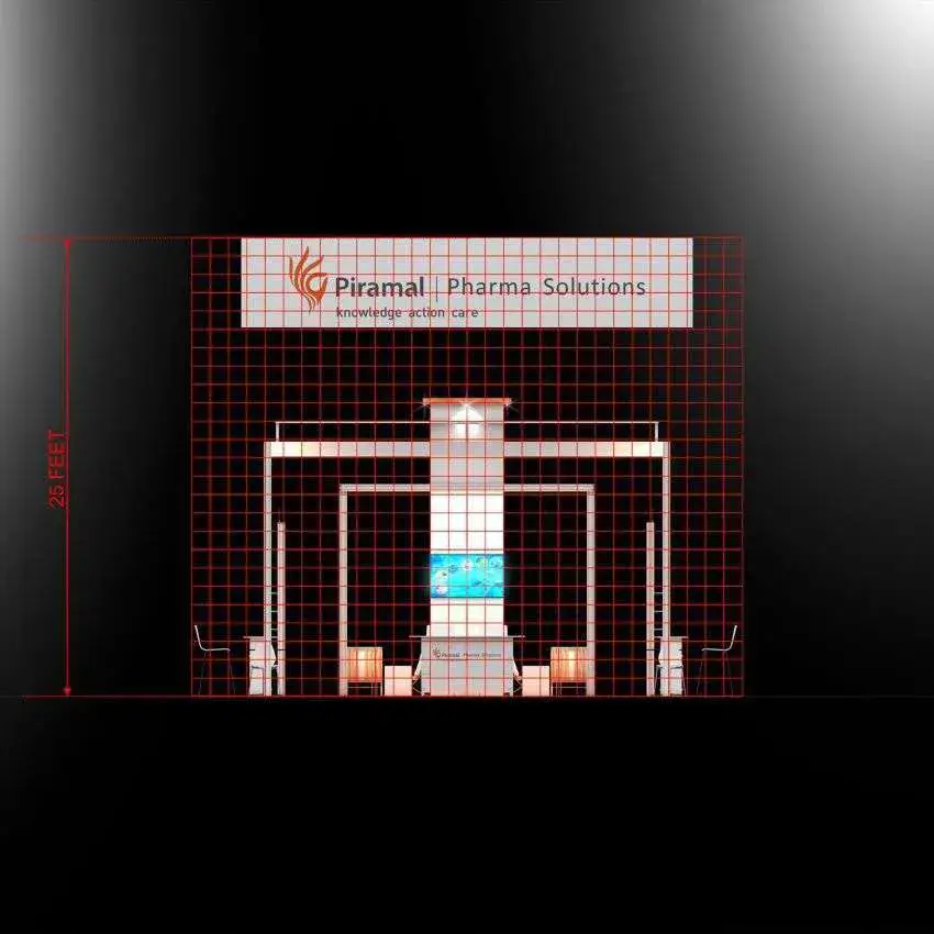30x50 booth rental RLU3050 20 - image10