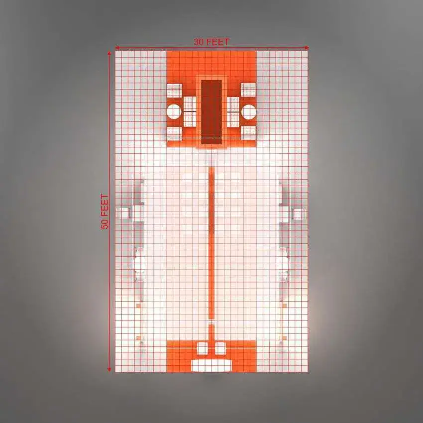 30x50 booth rental RLU3050 20 - image12