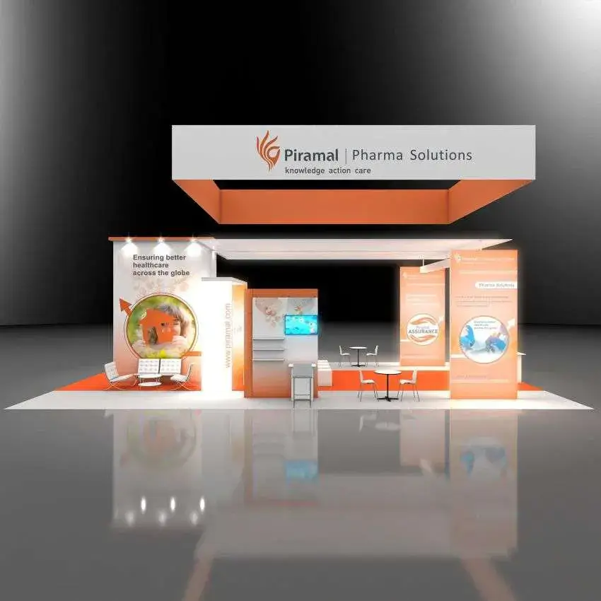 30x50 booth rental RLU3050 20 - image4