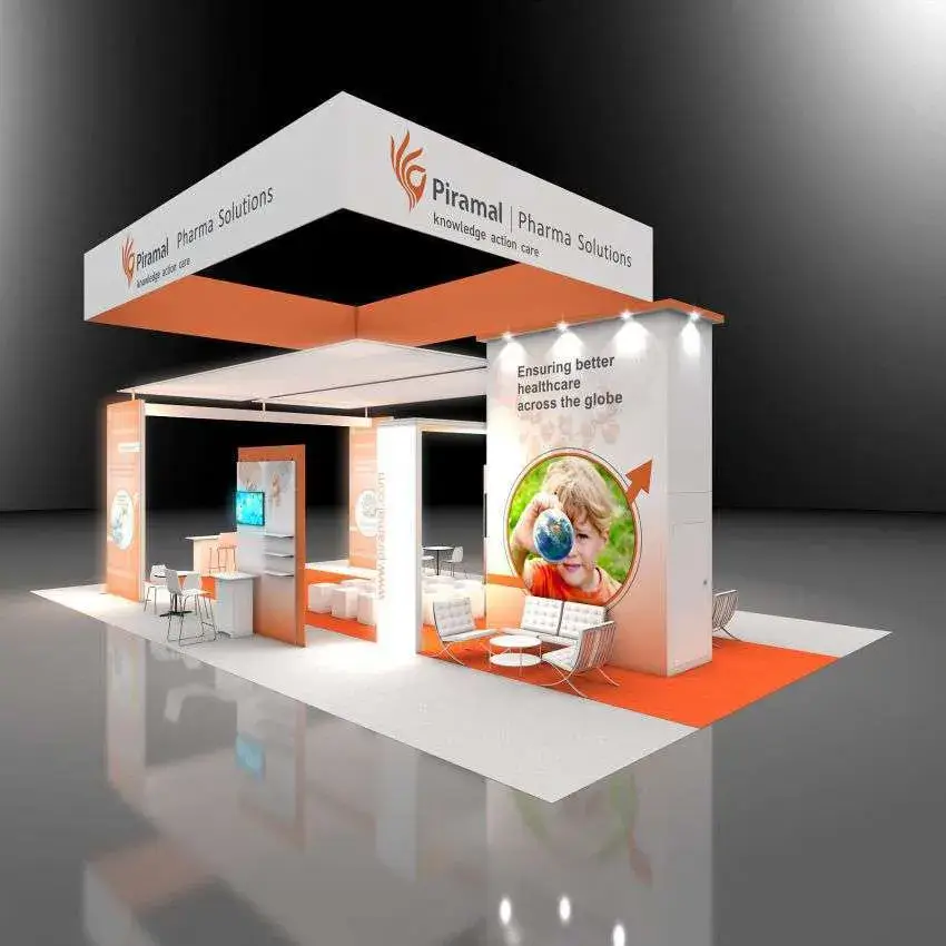 30x50 booth rental RLU3050 20 - image6