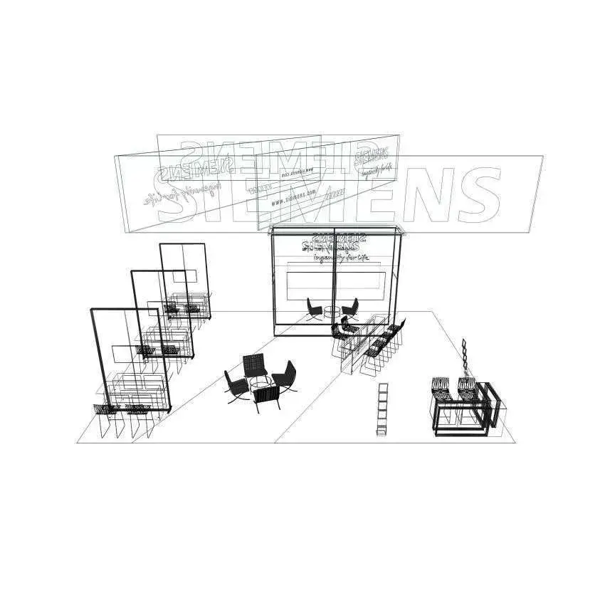 30x40 booth rental RLU3040 21 - image10