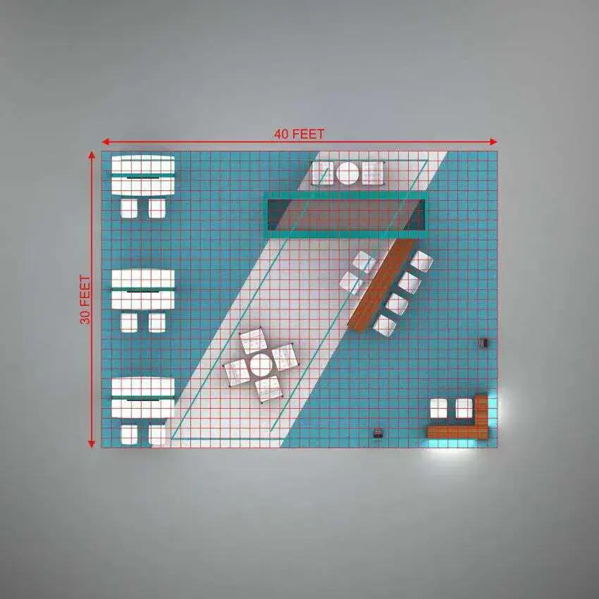 30x40 booth rental RLU3040 21 - image12