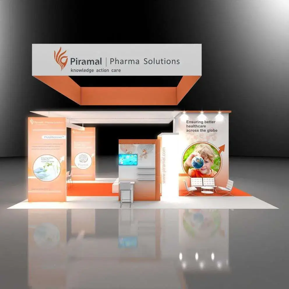 30x40 booth rental RLU3040 22 - image4