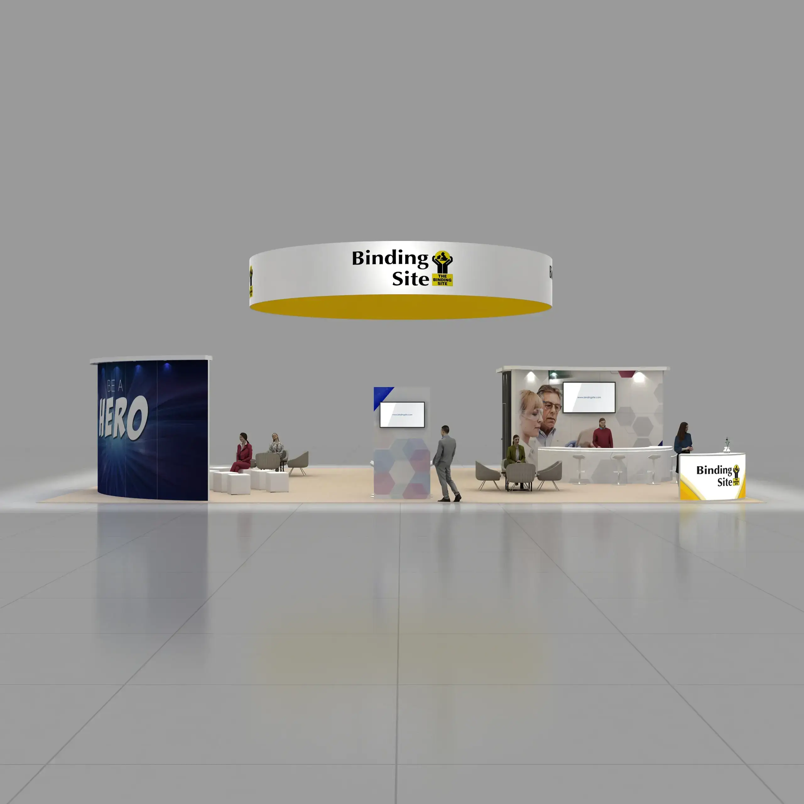 40x50 booth rental YRLU4050 18 - image3