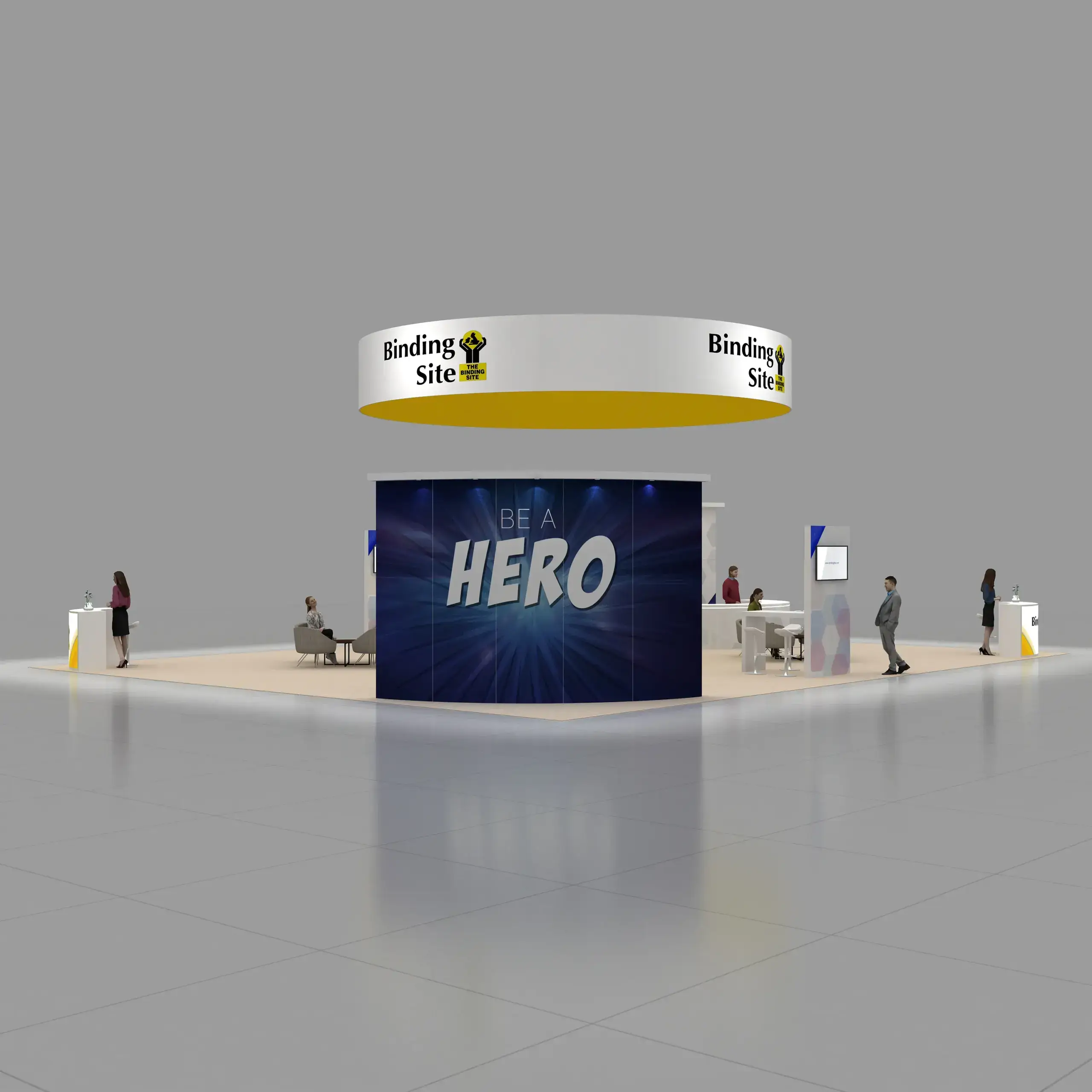 40x50 booth rental YRLU4050 18 - image4