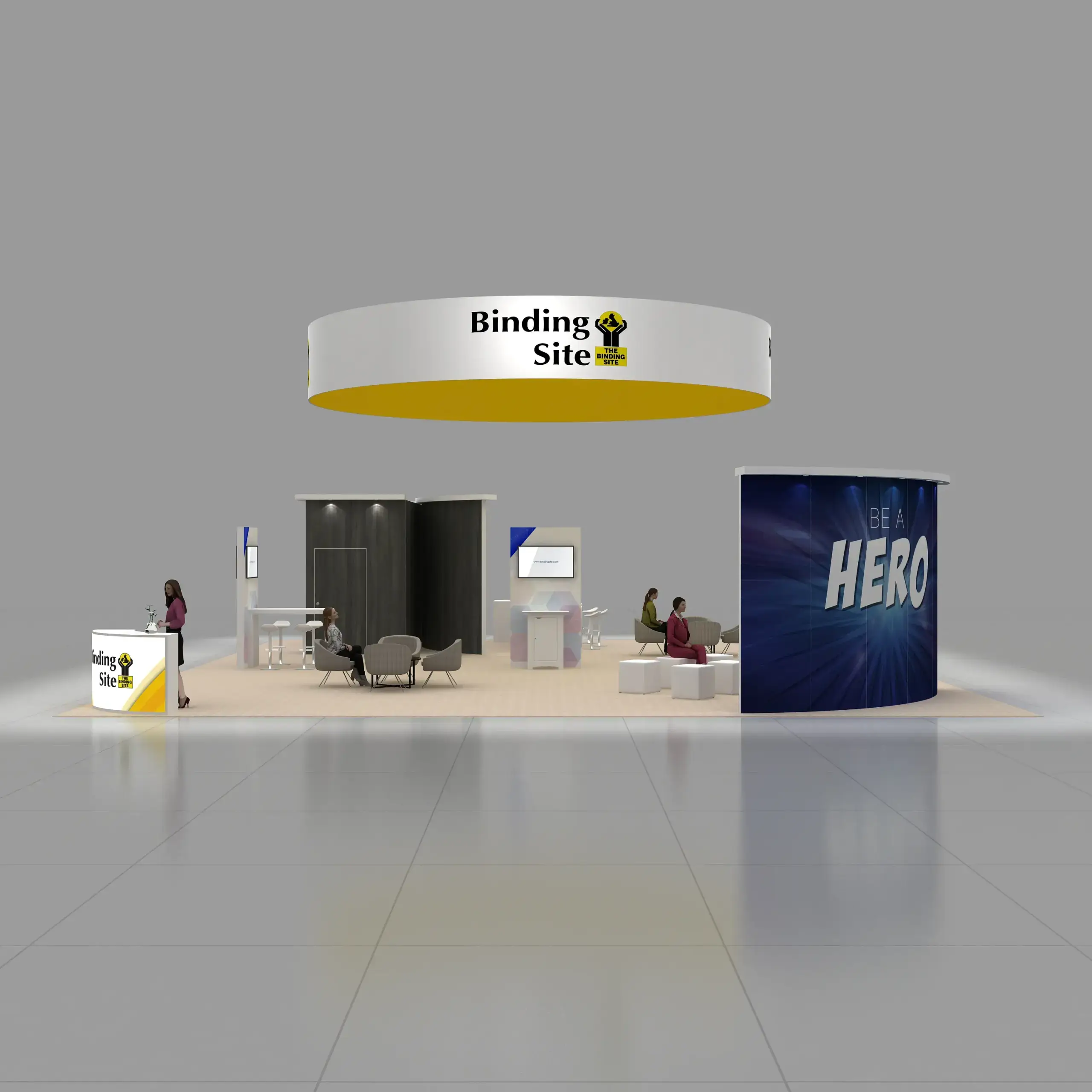 40x50 booth rental YRLU4050 18 - image5