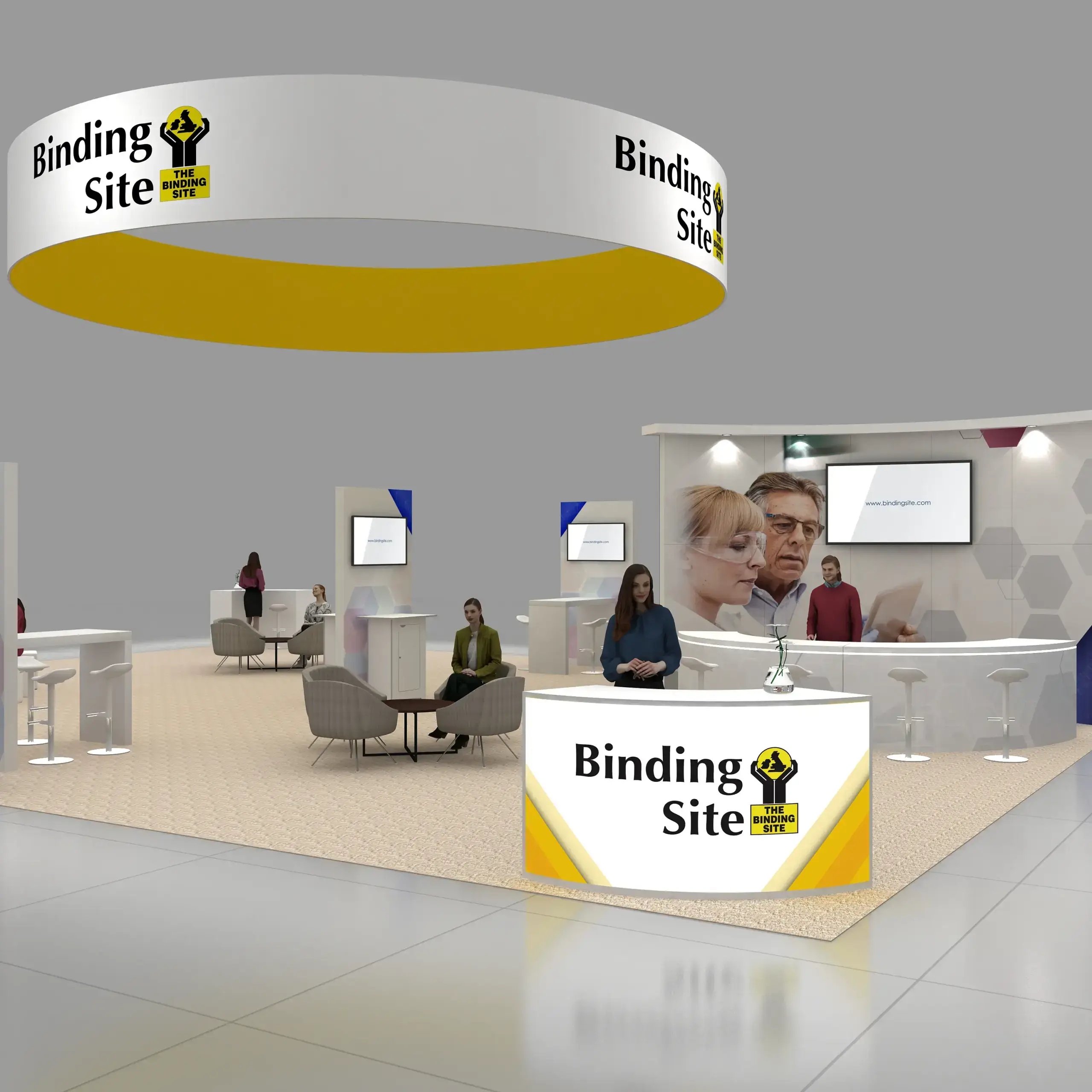40x50 booth rental YRLU4050 18 - image11