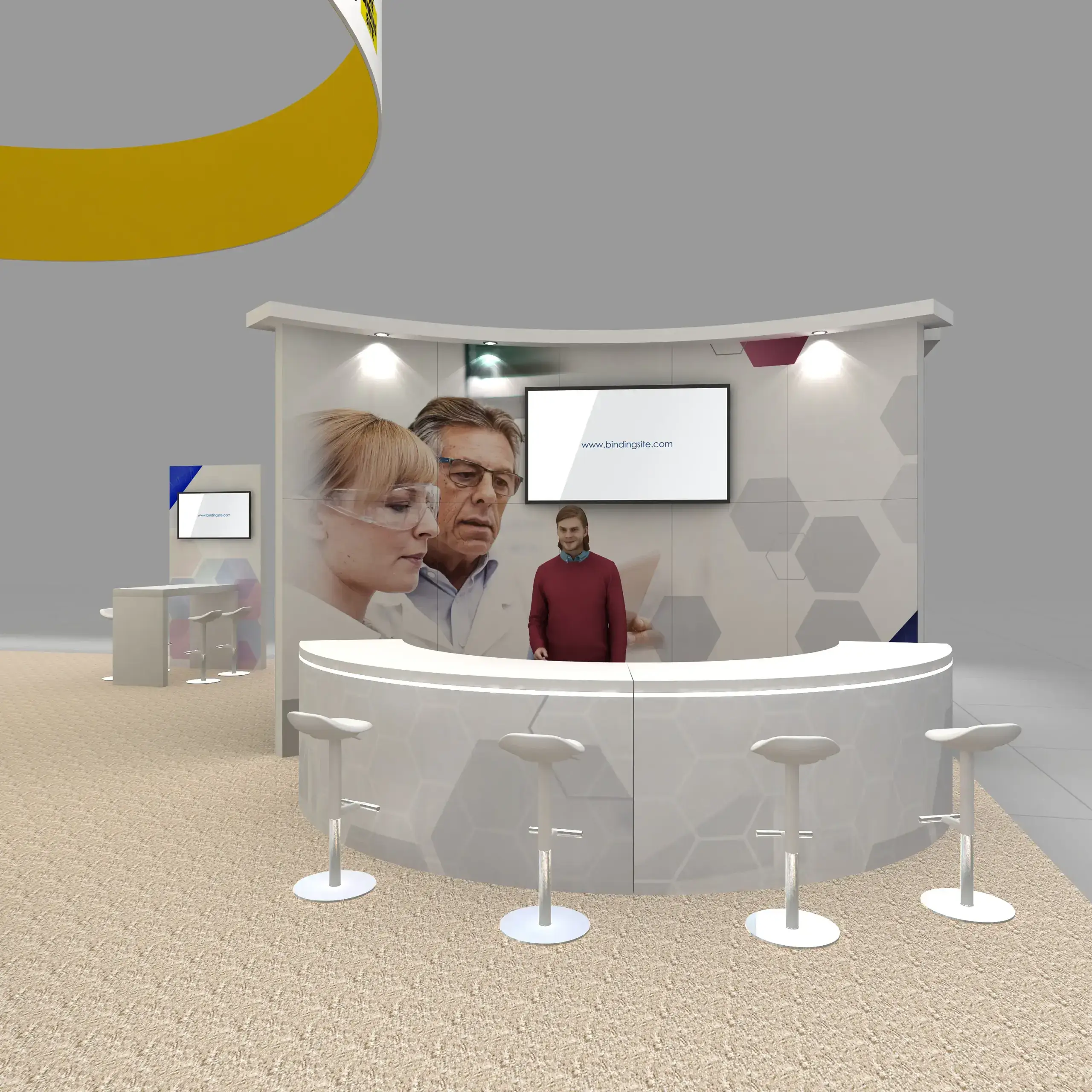 40x50 booth rental YRLU4050 18 - image12