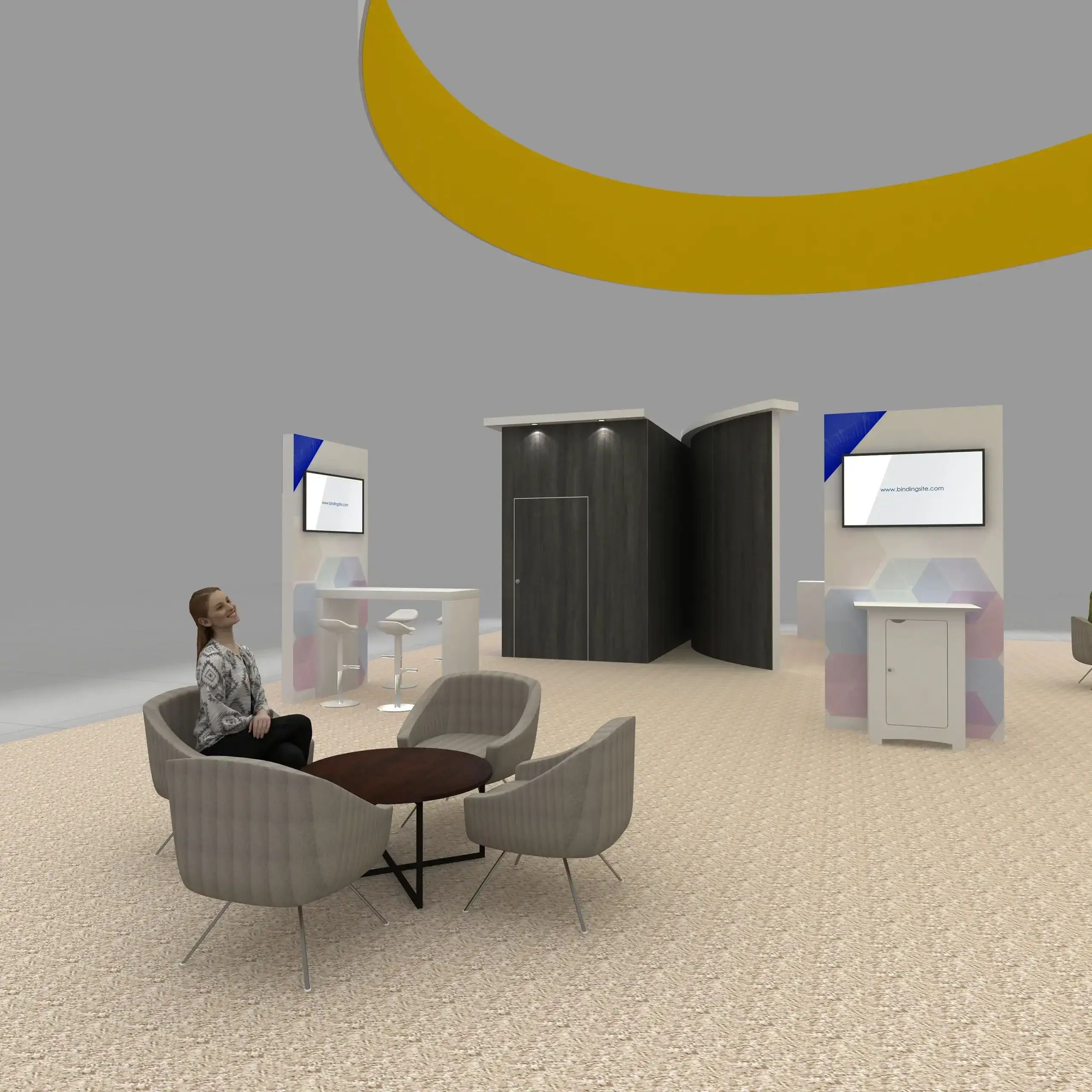 40x50 booth rental YRLU4050 18 - image14